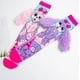 thumbnail image 3 of CALCETINES CON DISEÑO DE PERRITO MULTICOLOR, 3 of 4