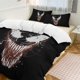 thumbnail image 1 of Venom Bedding Comforter Sets 3-Piece Bedding Set Soft Warm Bed Set for Bedroom All Season, 1 of 5