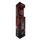 thumbnail image 2 of Kit Mouse Gamer Mousepad Ergonomico Rojo, 2 of 3