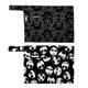 thumbnail image 1 of Bolsa impermeable ReUseLife mini reutilizable 18 × 14 cm (pack de 2), 1 of 4