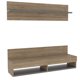 thumbnail image 4 of Panel TV 60 Pulgadas The Wall Miel/Plomo + Bar + Repisa 2A, 4 of 11