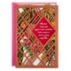 thumbnail image 1 of Tarjeta para el Día de la Madre con detalles en madera «Good Mom Like You», 1 of 8