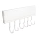 thumbnail image 1 of Estante Para Utensilios De Cocina, Soporte Para Sombrero, Ganchos Deslizantes De Cocina Para Encimera, Despensa, Longitud 30cm, 1 of 3
