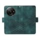thumbnail image 3 of Carcasa FOXDOCK Xiaomi Redmi A3 4G de cuero PU, diseño acolchado clásico, protección contra caídas y rayones, 3 of 5