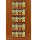thumbnail image 1 of Simple Houseware - Clips sujetadores de especias, 4 tiras (3,8‑5 cm), 1 of 5