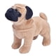 thumbnail image 2 of Animal De Peluche, Mascota, Perro, Cachorro, Juguete De Felpa Suave, Regalo Para Niños Y Regalos Para Fiestas, 2 of 2