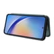 thumbnail image 3 of Funda Flip para FOXDOCK Samsung Galaxy A35 - Funda magnética de negocios, funda protectora delgada, 3 of 5