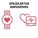 thumbnail image 2 of Pila Panasonic Litio CR-2450 x5 Piezas, 2 of 2