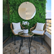 thumbnail image 5 of Juego Terraza Lombok 2 Personas, 5 of 6