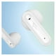 thumbnail image 4 of Neo Audífonos Inteligentes Auriculares Bluetooth Blanco, 4 of 8