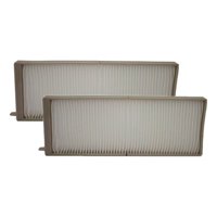 Filtro De Polen Mahindra Xuv 500 Mhawk 2.2 2010- Original