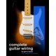 thumbnail image 1 of Libro Zenrain – Cableado Completo de Guitarra, 1 of 1