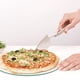 thumbnail image 3 of Servidor De Pizza pastel Profile Matt Steel, 3 of 3