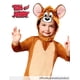 thumbnail image 3 of Disfraz Rubie's Tom & Jerry Cute Jerry Mouse 2T para niños pequeños, 3 of 4