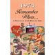 thumbnail image 1 of KardLet Seek Publishing – Regalos de Cumpleaños 1974, 1 of 1