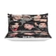 thumbnail image 3 of Juego de ropa de cama Kpop B Se3 piezas, juego de funda nórdica suave Wa para fans, niños y adolescentes, decoración de habitación de niña, ligero y transpirable con funda nórdica + P, 3 of 3