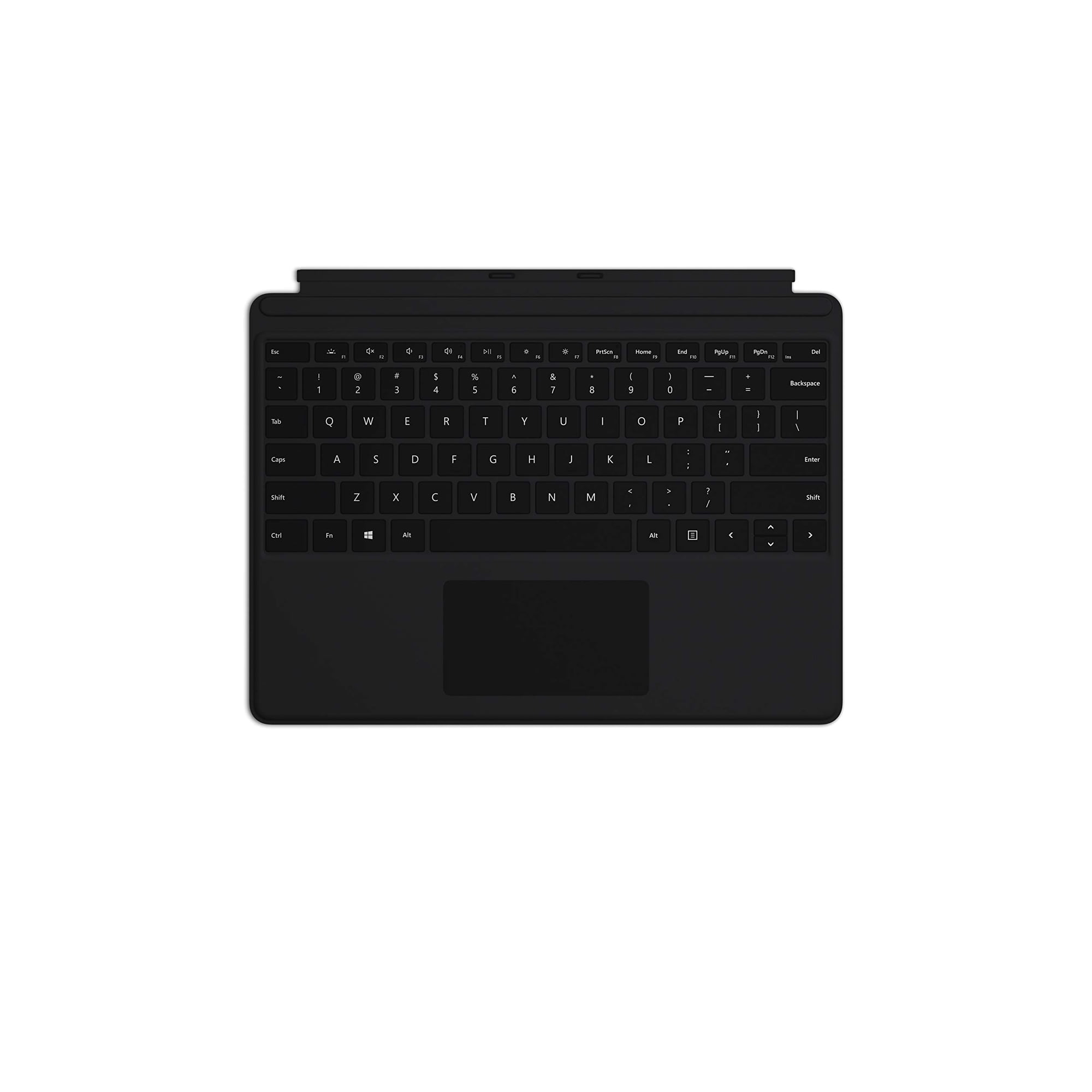 Teclado Mecánico Retroiluminado Microsoft Surface Pro