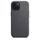 thumbnail image 5 of Funda Para Teléfono Iphone 15 Finewoven Con Magsafe Black, 5 of 7