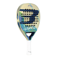 Pala Bullpadel Ionic Light 2026