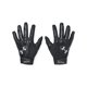 thumbnail image 1 of Guantes de béisbol Under Armour para niños y jóvenes, grandes, negros, 1 of 1