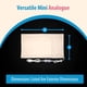 thumbnail image 2 of Almohadilla térmica Thermotech Medical Grade Auto Moist Heat Mini, 2 of 9