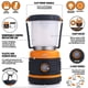thumbnail image 3 of Linterna de camping AYL LED recargable, 1800 lm, 4400 mAh, batería externa, 3 of 9