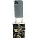 thumbnail image 2 of Carcasa Transparente Con Strap Grey Cheetah Samsung S23 Ultra, 2 of 2