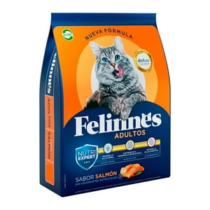 Felinnes Adulto Salmón 20 Kg.