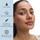 thumbnail image 4 of Loción Facial Eucerin con Ácido Hialurónico y FPS 30, 50 ml, 4 of 9