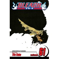 Simon & Schuster - Libro Bleach Vol. 61: Los Últimos 9 Días