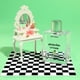 thumbnail image 5 of Crema de pistacho Perfume Just Juice Mini Travel, 10 ml, unisex, 5 of 7