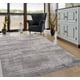 thumbnail image 2 of Alfombra decorativa United Weavers Cascades Mazama gris abstracta, 2 of 5