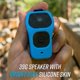 thumbnail image 2 of Altavoz Bluetooth noxgear 39 g con clip azul, 2 of 9