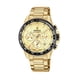 thumbnail image 1 of Reloj F20634/6 Festina Dorado Hombre Timeless Chronograph, 1 of 2