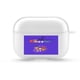 thumbnail image 1 of Desmarcar Funda AirPods Pro Los Kiboomers Transparente, 1 of 6