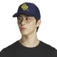 thumbnail image 5 of Gorra unisex Trucker Hat Adidas Sport Snapback, 5 of 6