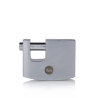 Candado Profesional Yale Y124 Cortina – 60Mm