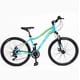 thumbnail image 1 of Bicicleta 26 Lady 1.0 azul, 1 of 3
