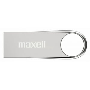 Pendrive Maxell Metal 128Gb 3.2