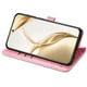 thumbnail image 3 of Funda Cartera FOXDOCK para Honor 200 , Flip PU con Relieve de Gatos y Perros, Tarjetero y Soporte, 3 of 6
