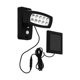 thumbnail image 1 of Aplique Palizzi Negro LED 2W, 1 of 1