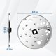 thumbnail image 2 of Disco de picado superbobi 16 cm para procesador Hamilton Beach 70730, 2 of 6