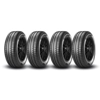 Pirelli - Set 4 Neumaticos 185/65 R14 86T Touring P400Ev