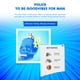 thumbnail image 4 of Perfume Police To Be Good Vibes para hombre 40 ml EDT, 4 of 5