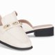 thumbnail image 5 of Zapato Mujer Crema/Dorado Giovanna Piccadilly, 5 of 5