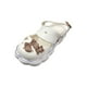 thumbnail image 1 of Sandalia Casual Mujer Blanco, 1 of 3