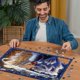 thumbnail image 3 of Rompecabezas Ravensburger Disney Fantasia 1000 piezas, 3 of 7