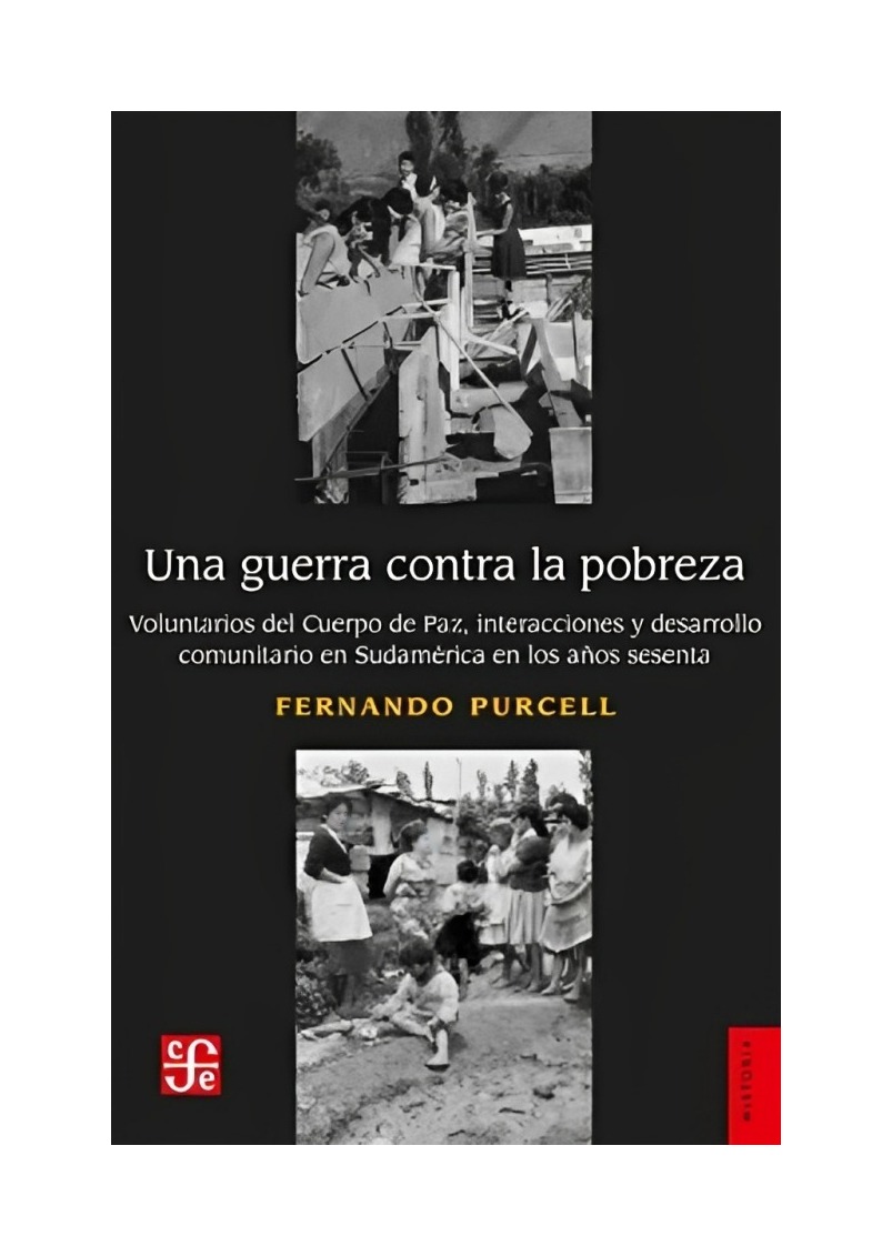 Fce Chile - Libro Una G U E R R A Contra La Pobreza 152