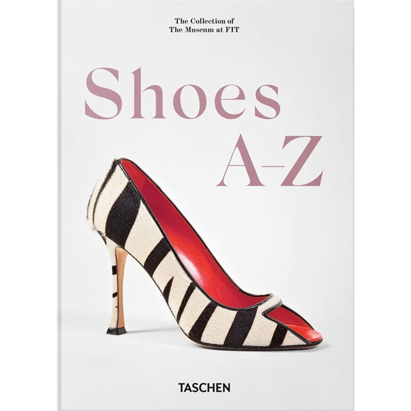 Shoes A–Z. 45th Ed.