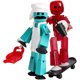 thumbnail image 1 of Stikbot Chef and Lifestyle Dual Action Pack - Incluye 2 Stik Zing Zing, 1 of 2